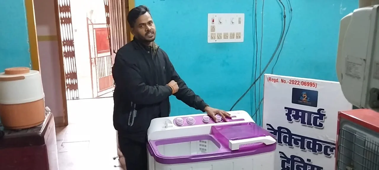 practical training image